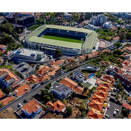 Rodrigo * Funchal (Madeira)